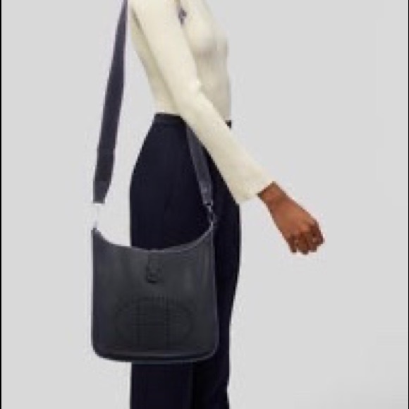 Hermès Evelyn III 29 Noir Brand New 2024 - Picture 2 of 9